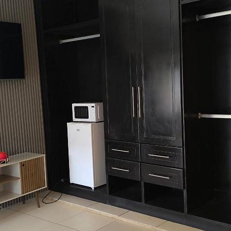 Sibebe View Villa Mbabane Eksteriør bilde