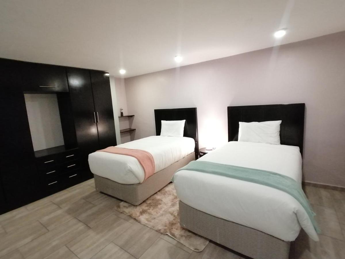 Sibebe View Villa Mbabane Eksteriør bilde