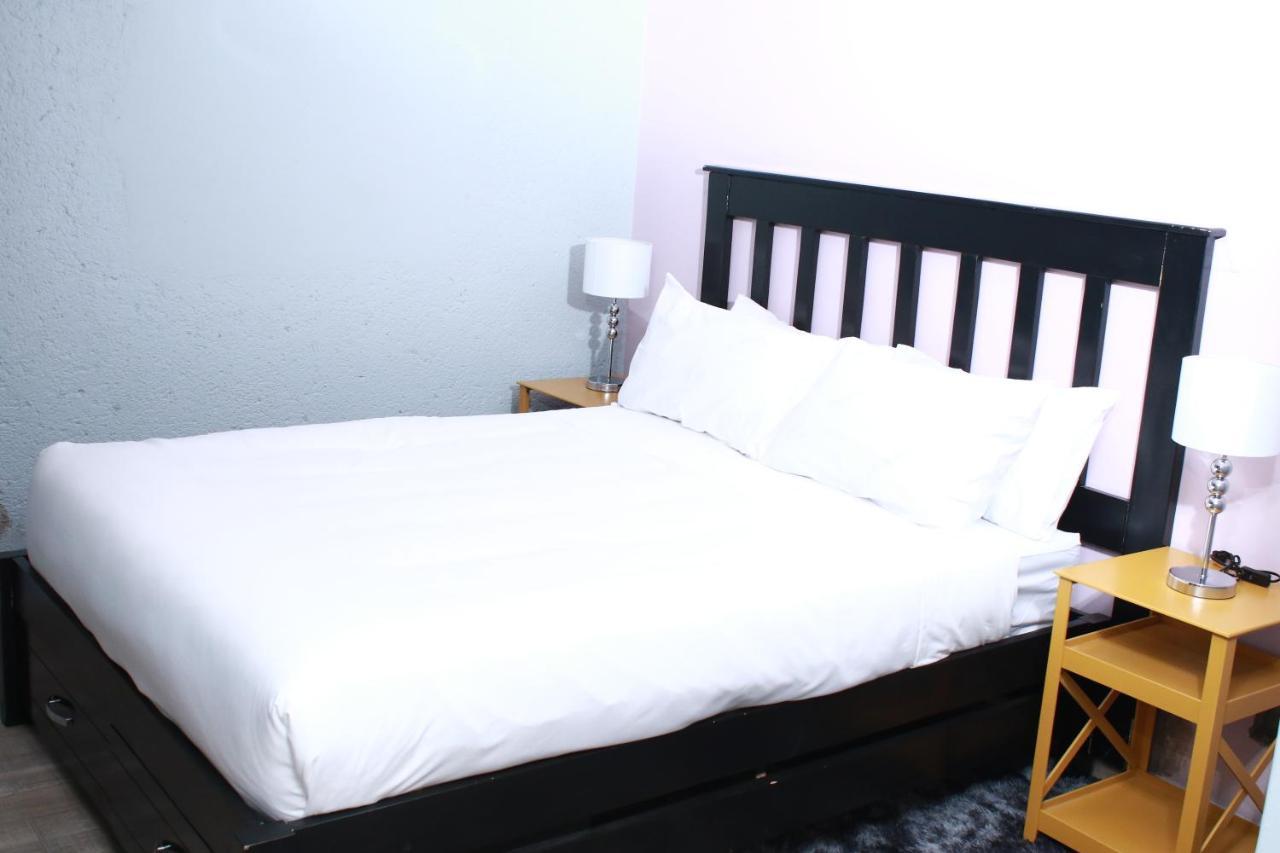 Sibebe View Villa Mbabane Eksteriør bilde