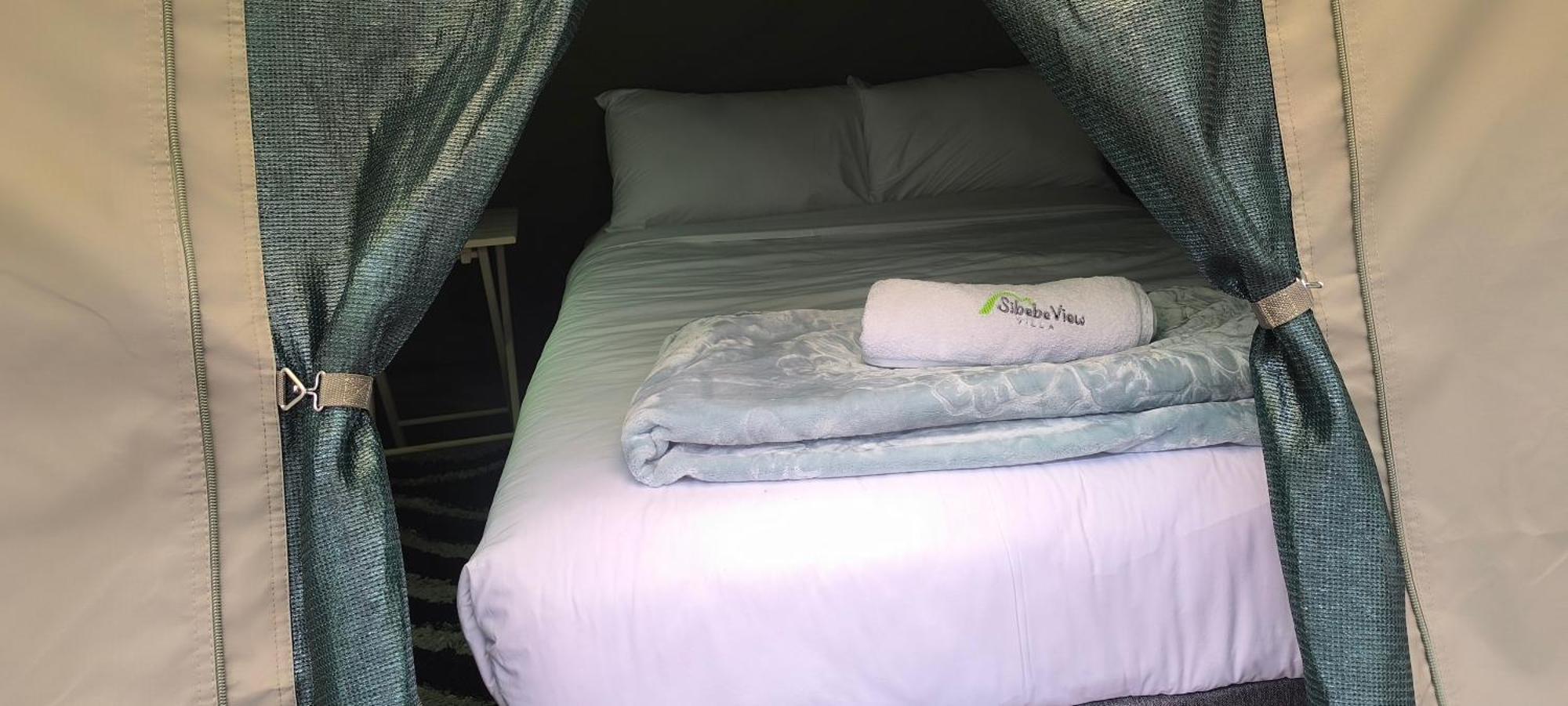 Sibebe View Villa Mbabane Eksteriør bilde