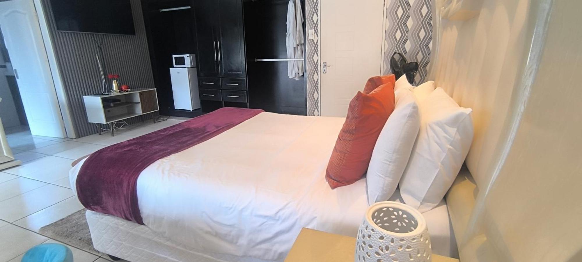 Sibebe View Villa Mbabane Eksteriør bilde