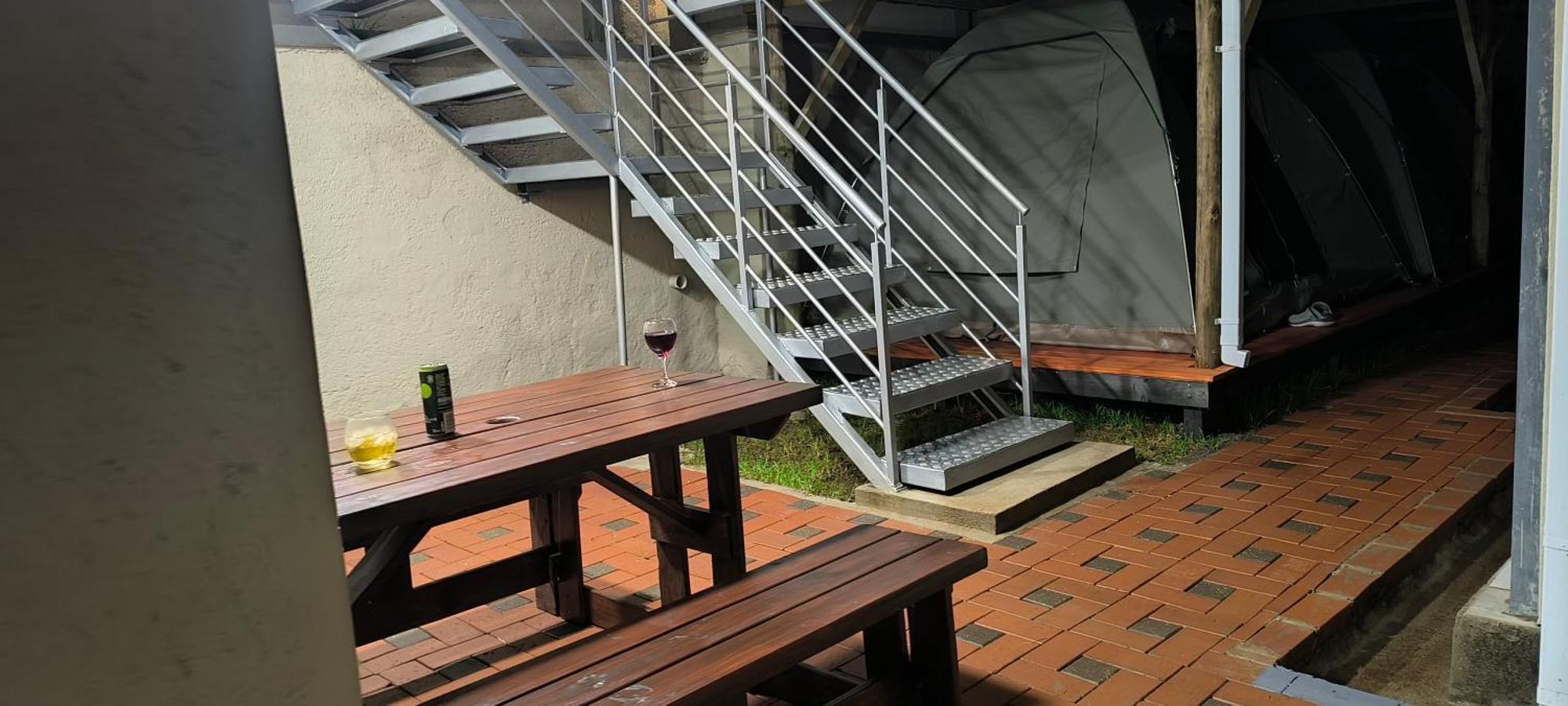 Sibebe View Villa Mbabane Eksteriør bilde