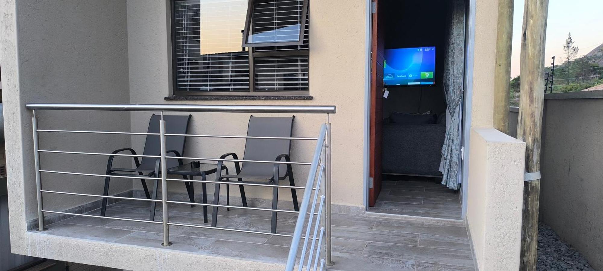 Sibebe View Villa Mbabane Eksteriør bilde