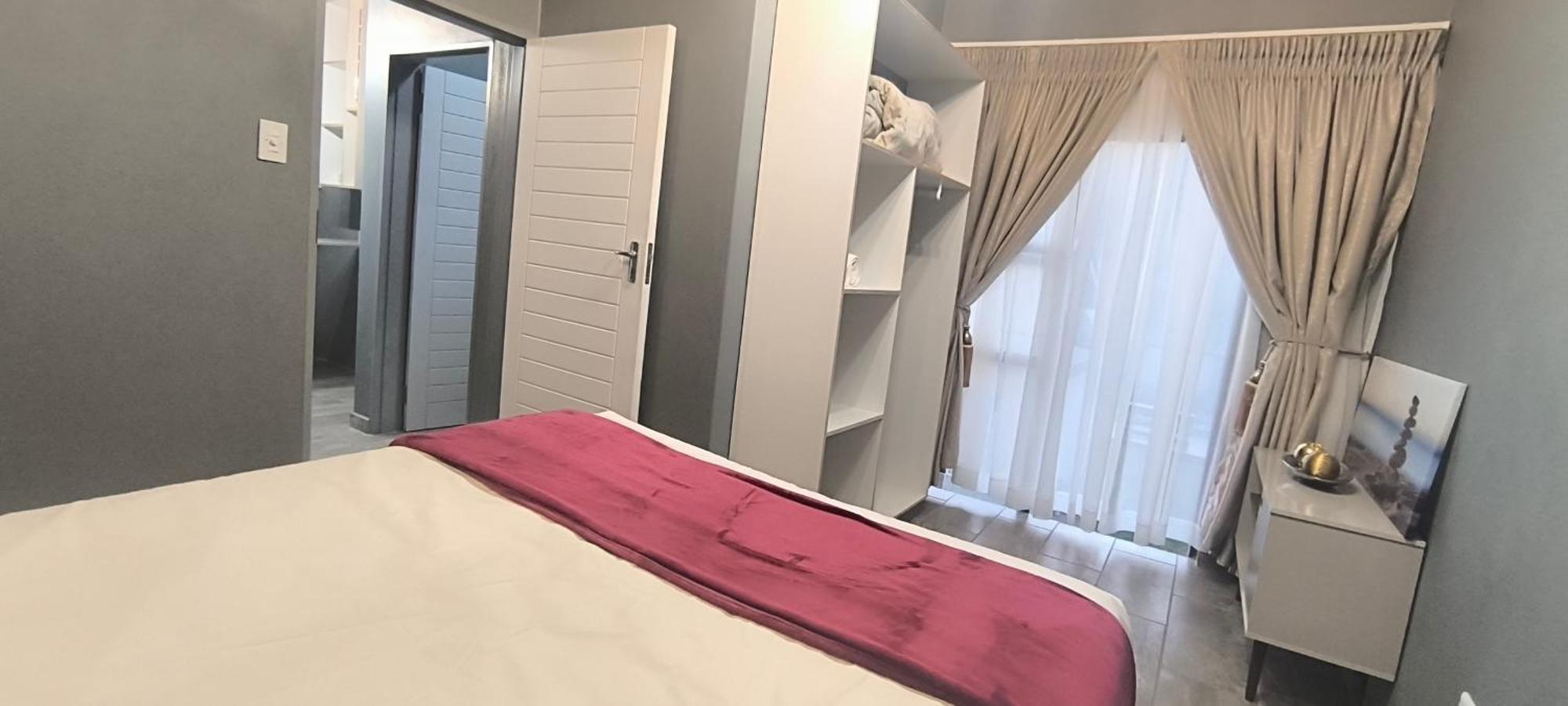 Sibebe View Villa Mbabane Eksteriør bilde
